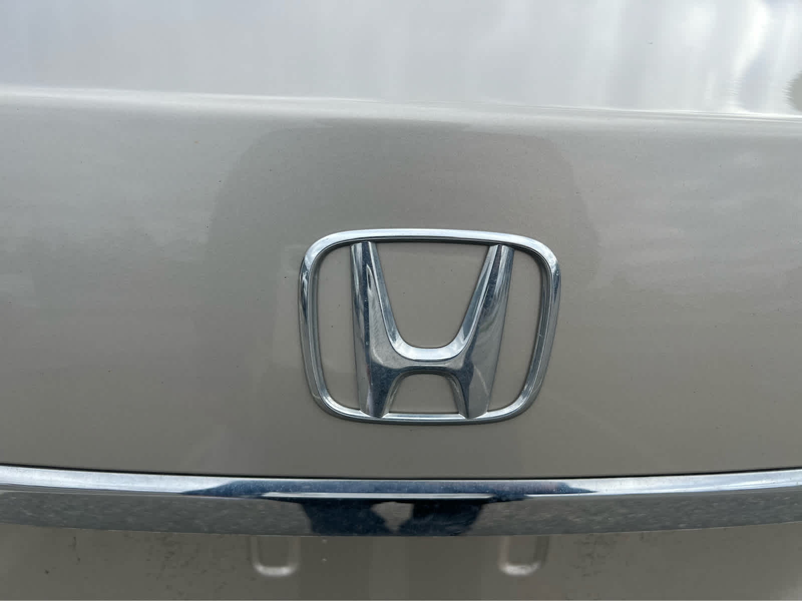 2016 Honda Accord EX-L - Photo 9