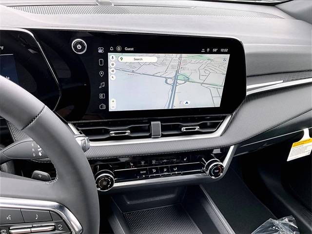 2026 Chevrolet Equinox LT - Photo 11