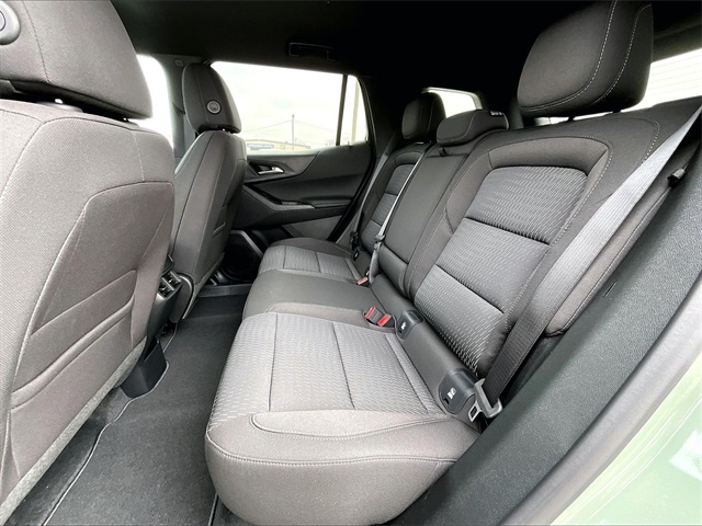 2026 Chevrolet Equinox LT - Photo 13