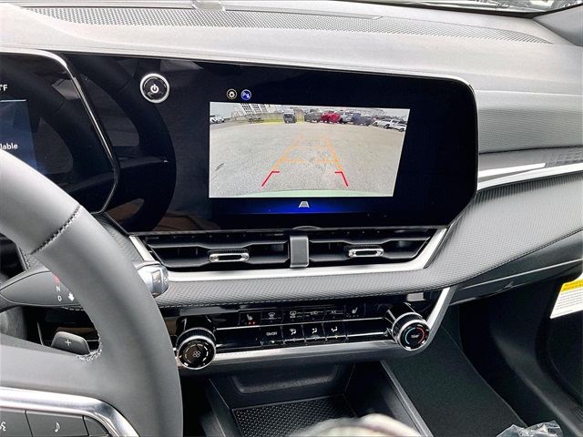 2026 Chevrolet Equinox LT - Photo 14