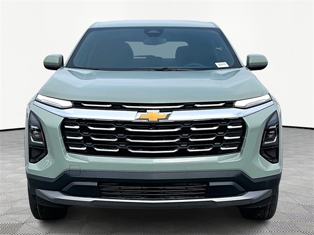 2026 Chevrolet Equinox LT - Photo 2