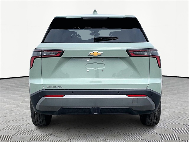2026 Chevrolet Equinox LT - Photo 5