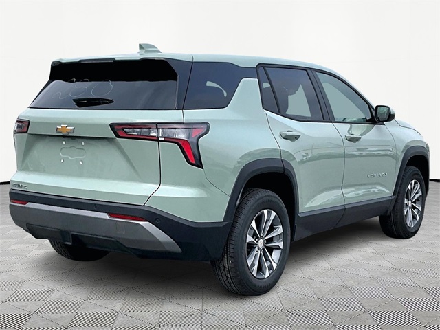 2026 Chevrolet Equinox LT - Photo 6