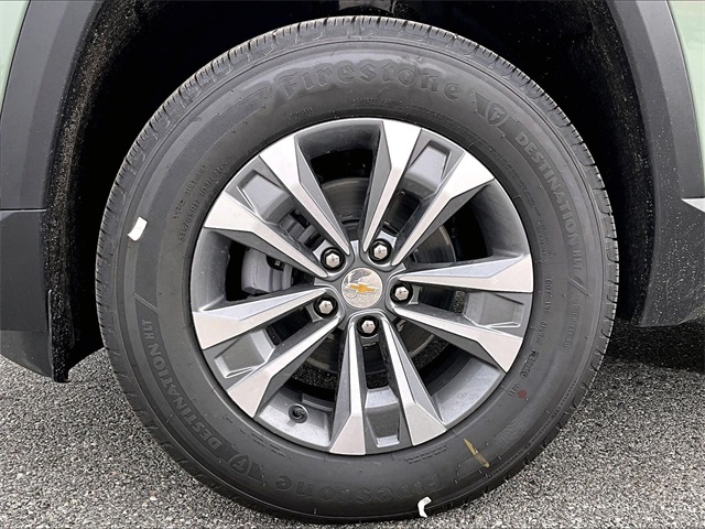 2026 Chevrolet Equinox LT - Photo 7