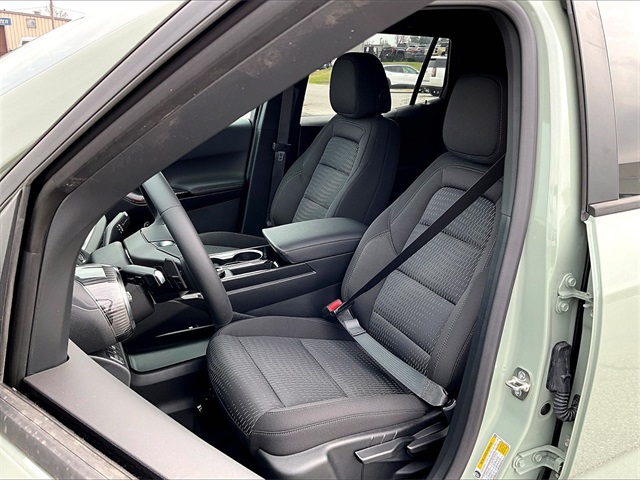 2026 Chevrolet Equinox LT - Photo 9