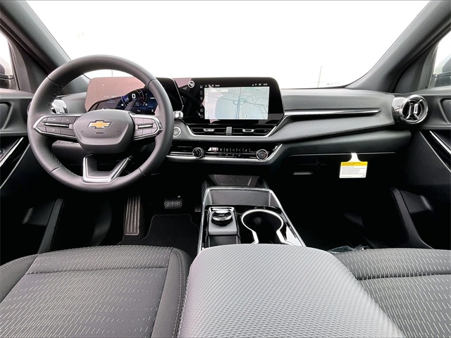 2026 Chevrolet Equinox LT - Photo 10