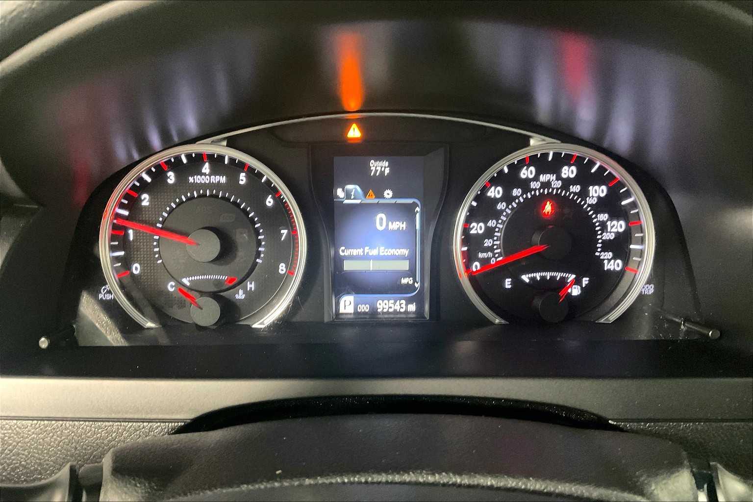 2015 Toyota Camry SE - Photo 24
