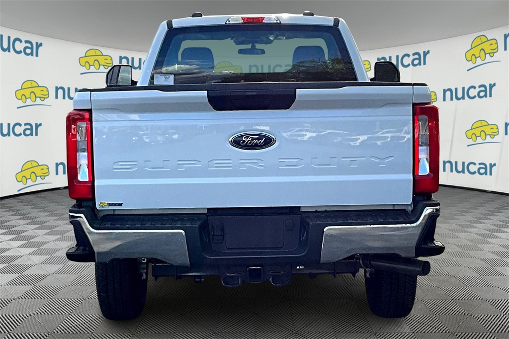 2025 Ford F-250SD XL - Photo 5