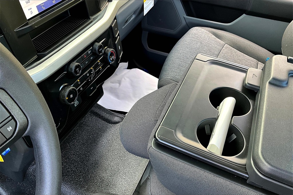 2025 Ford F-250SD XL - Photo 7