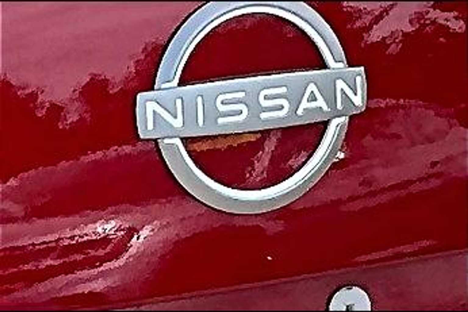 2023 Nissan Versa SR - Photo 26
