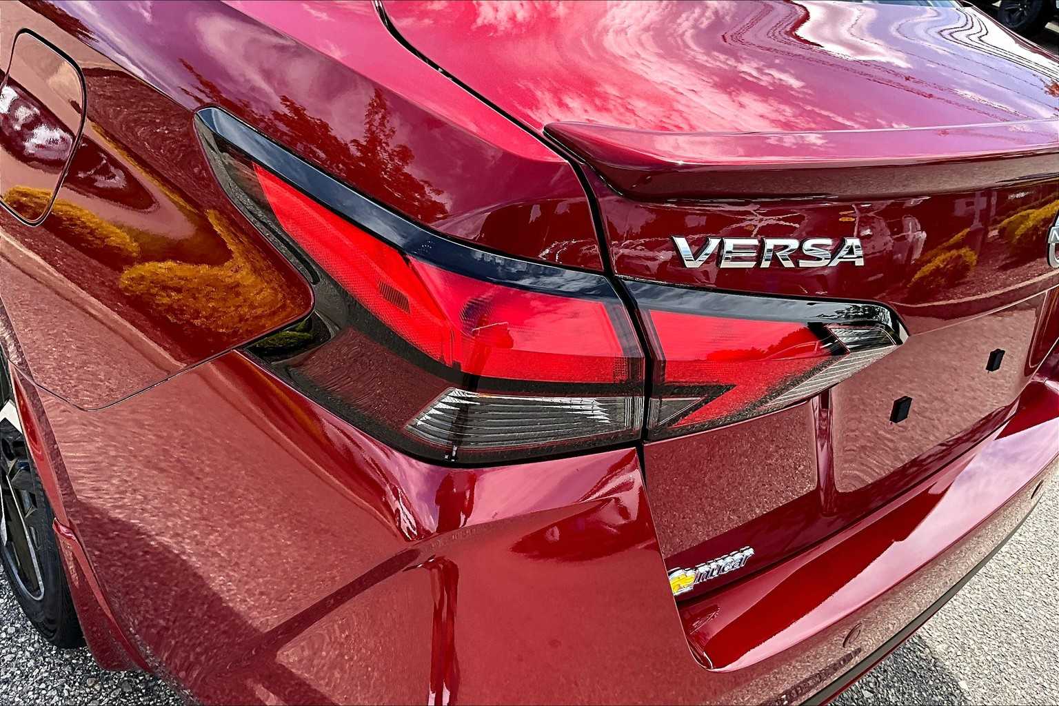 2023 Nissan Versa SR - Photo 31