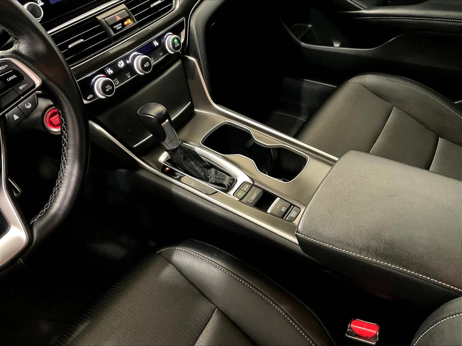 2022 Honda Accord Sport - Photo 20
