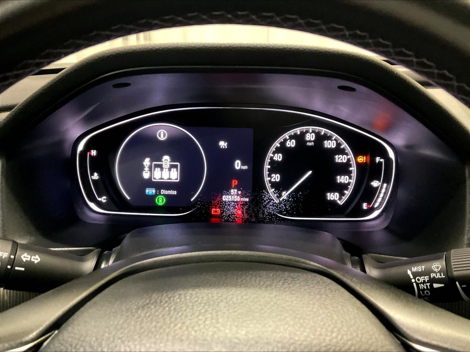 2022 Honda Accord Sport - Photo 24