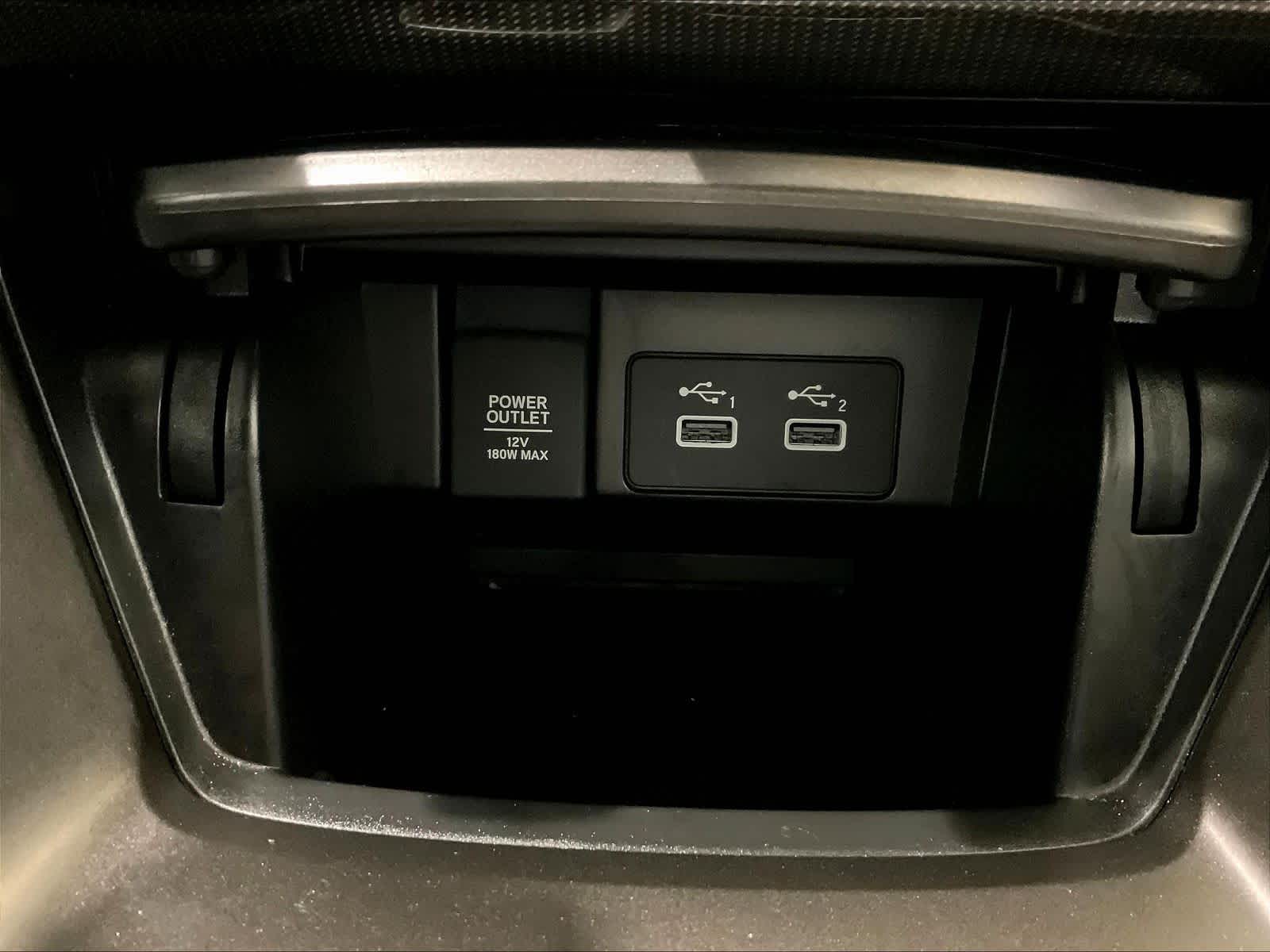 2022 Honda Accord Sport - Photo 26
