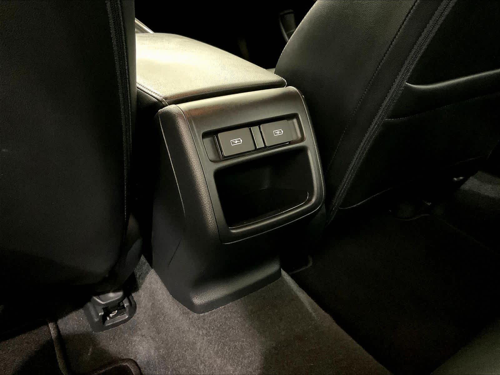 2022 Honda Accord Sport - Photo 27