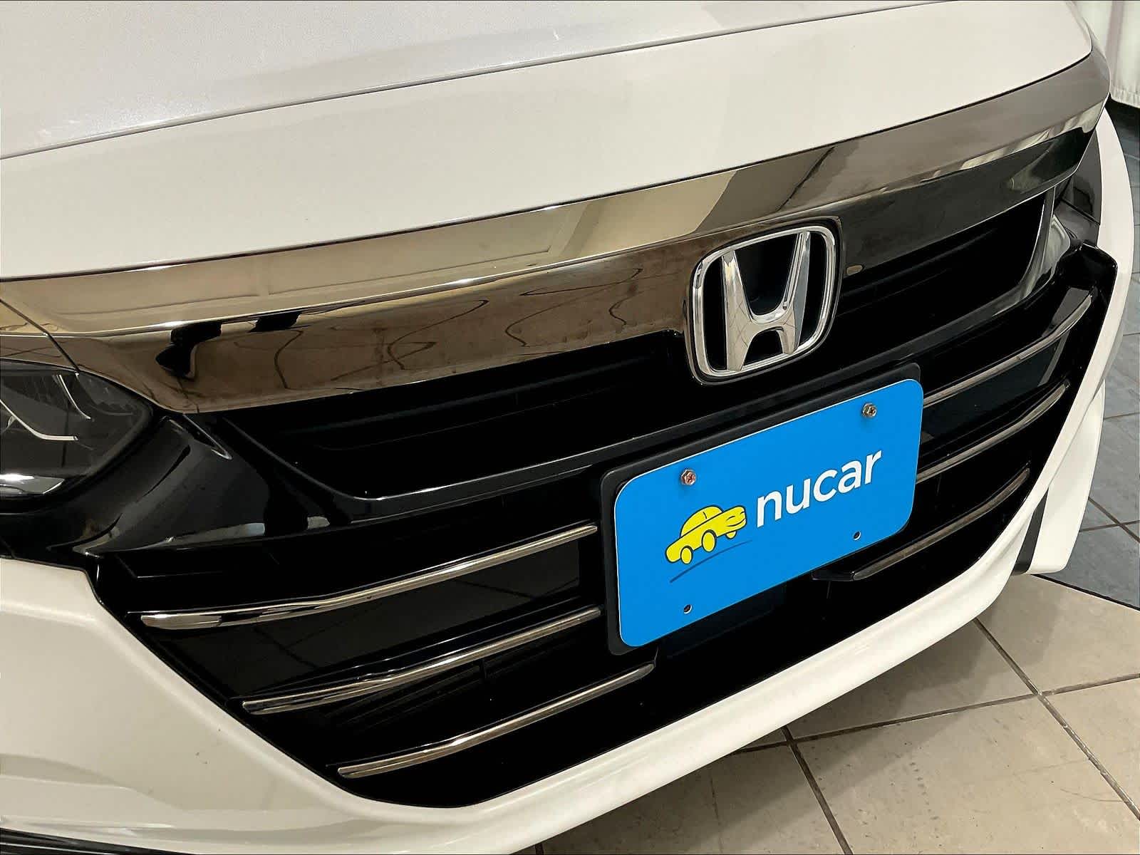 2022 Honda Accord Sport - Photo 31