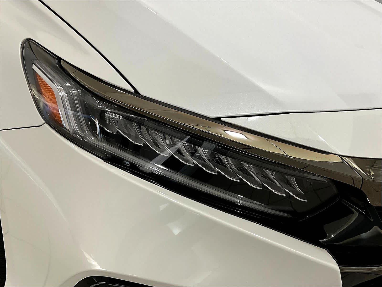 2022 Honda Accord Sport - Photo 32
