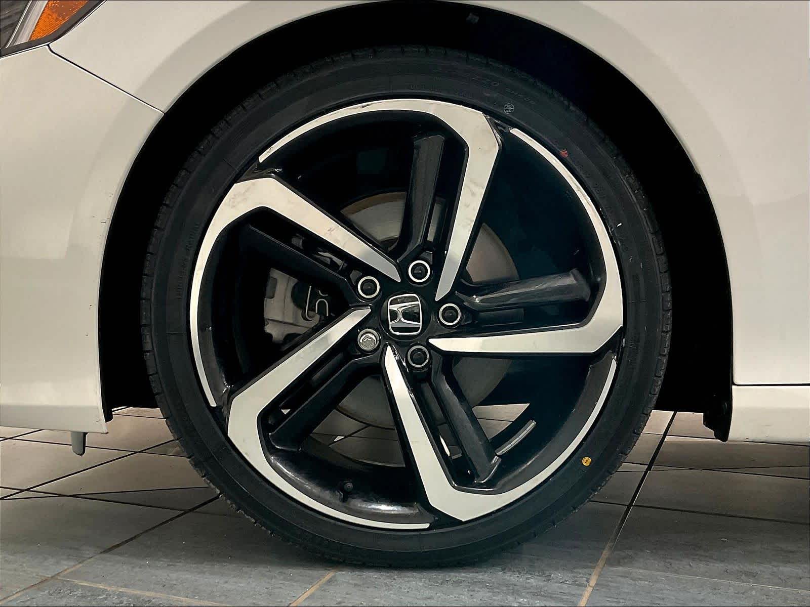 2022 Honda Accord Sport - Photo 7