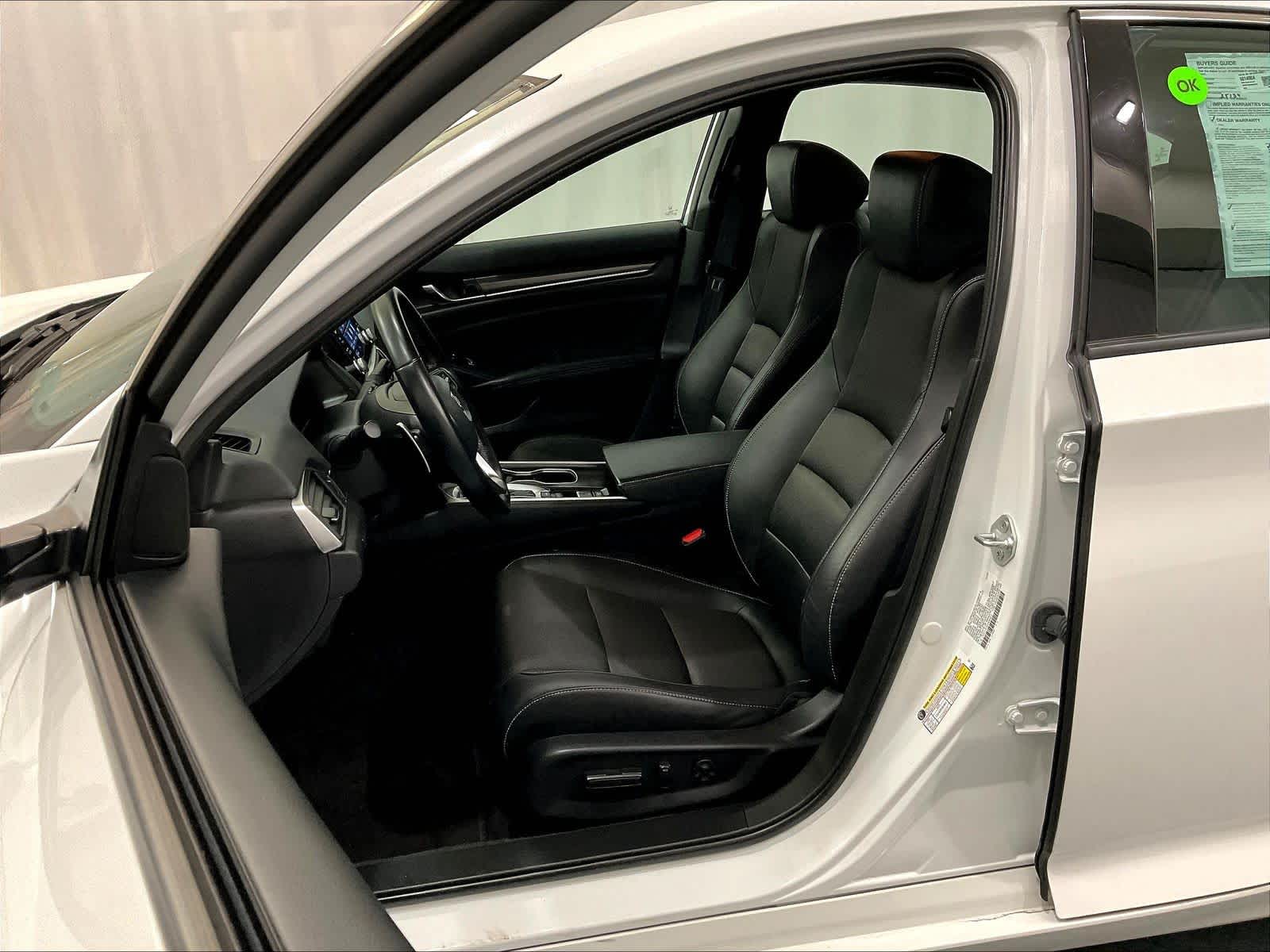 2022 Honda Accord Sport - Photo 10