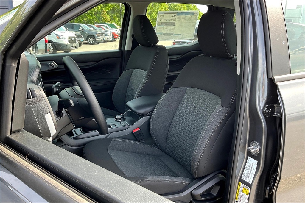 2025 Ford Ranger XL - Photo 11