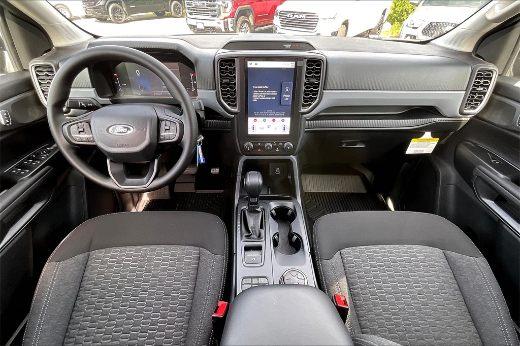 2025 Ford Ranger XL - Photo 12