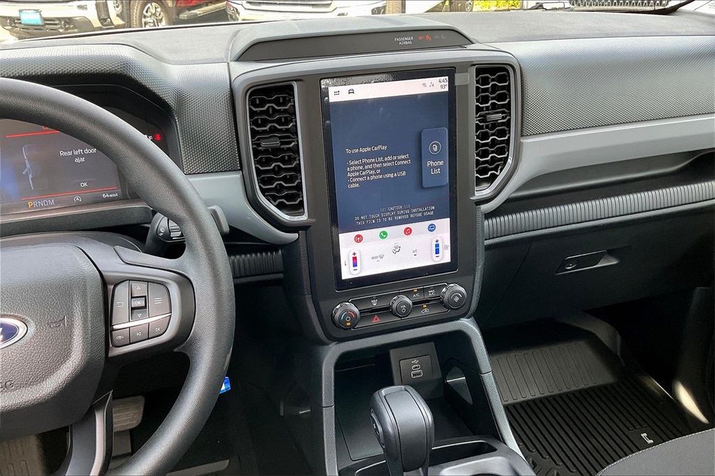 2025 Ford Ranger XL - Photo 13
