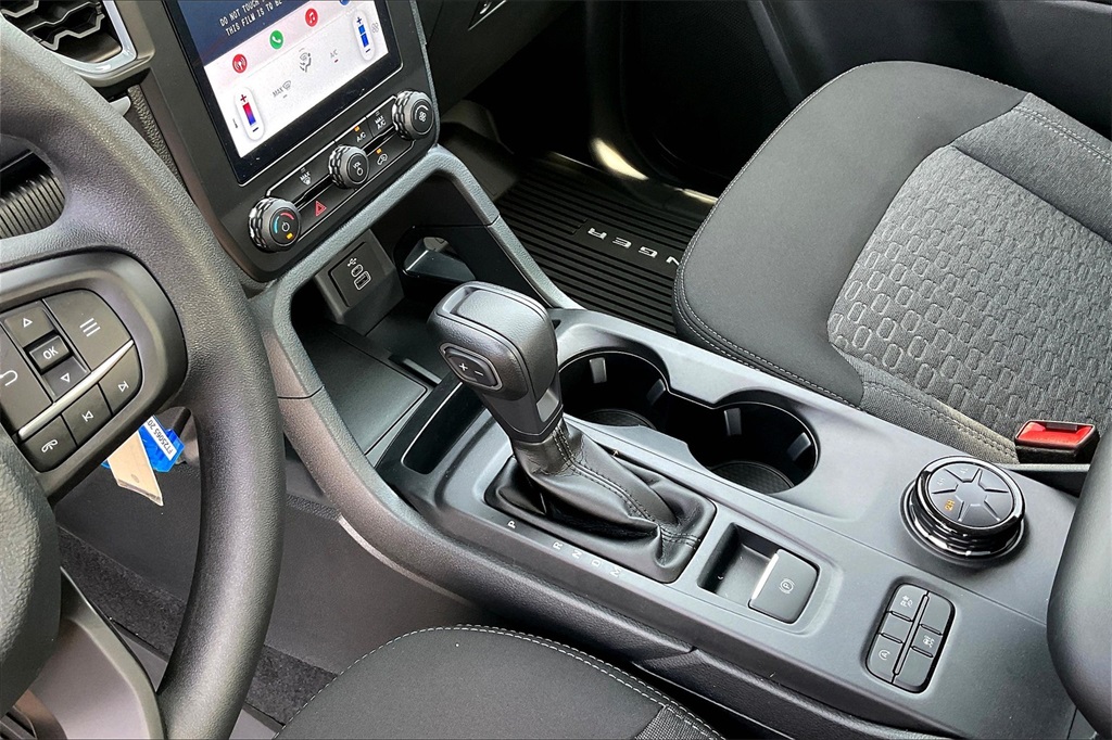2025 Ford Ranger XL - Photo 14