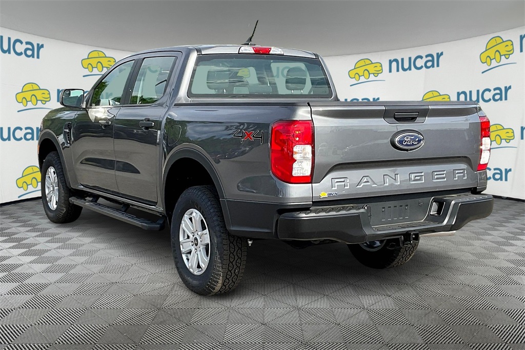2025 Ford Ranger XL - Photo 5