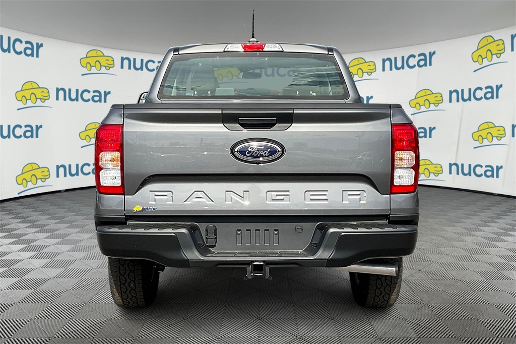 2025 Ford Ranger XL - Photo 6