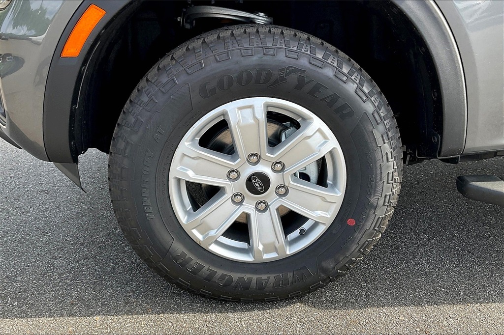 2025 Ford Ranger XL - Photo 8