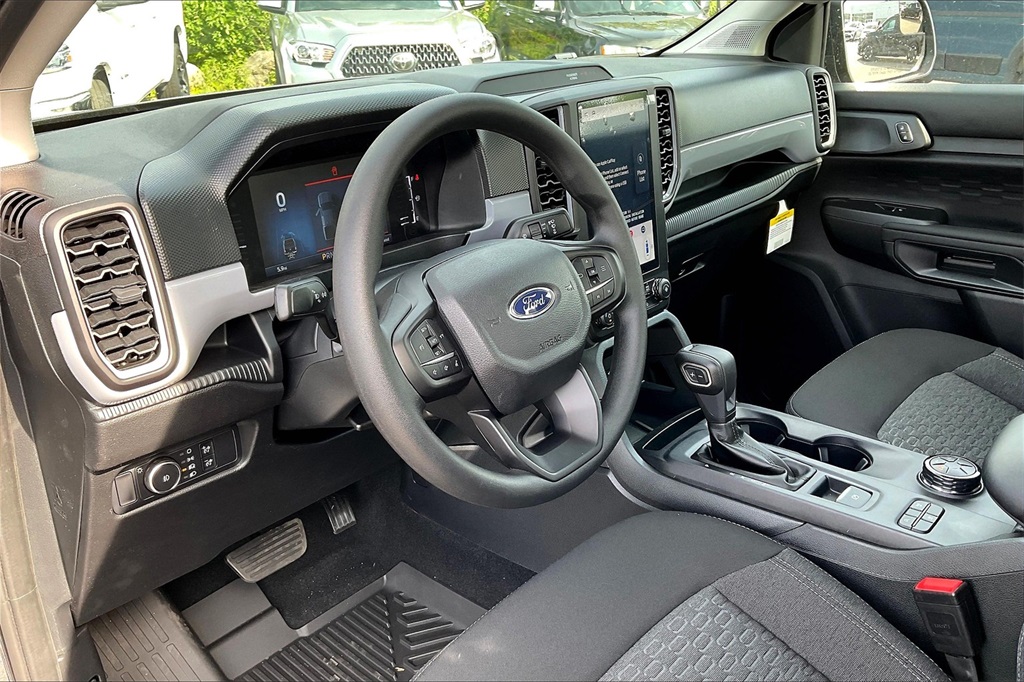2025 Ford Ranger XL - Photo 9