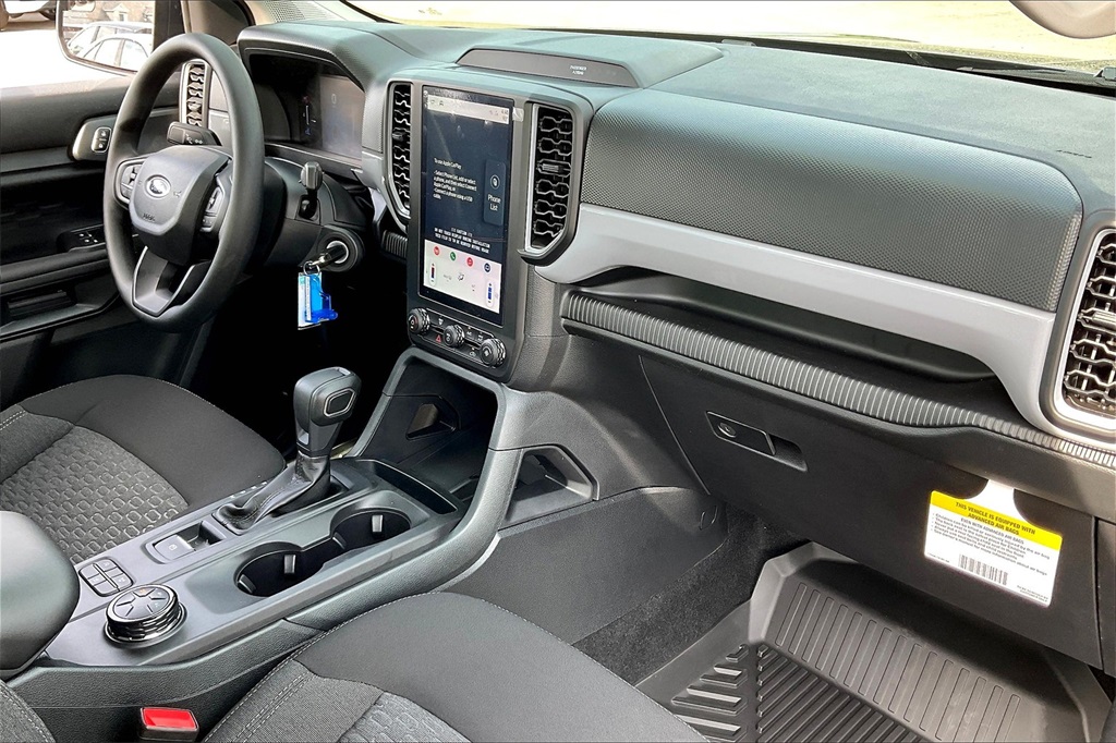 2025 Ford Ranger XL - Photo 10