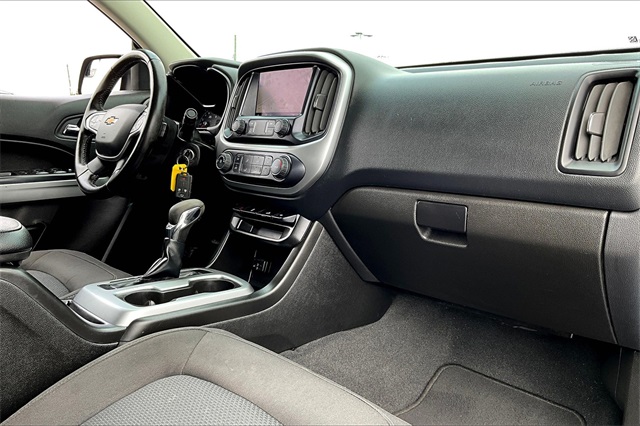 2022 Chevrolet Colorado LT - Photo 13