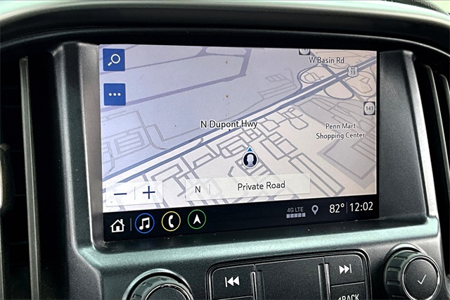 2022 Chevrolet Colorado LT - Photo 18