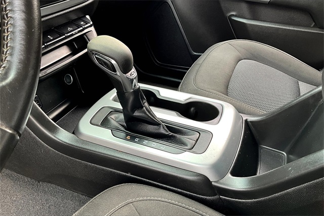 2022 Chevrolet Colorado LT - Photo 19
