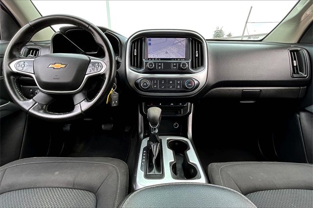 2022 Chevrolet Colorado LT - Photo 20