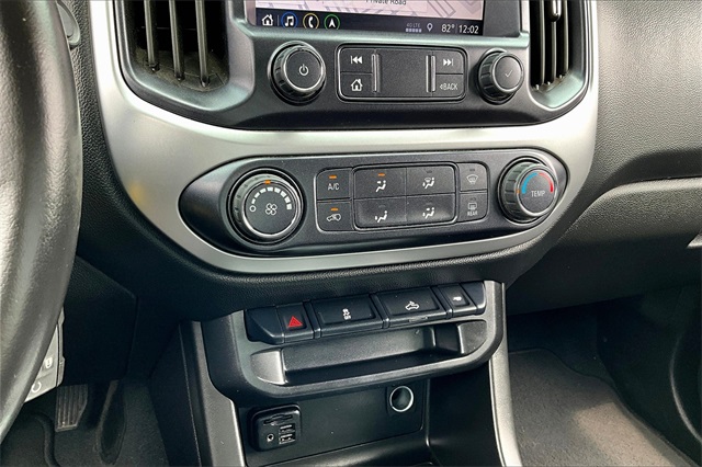 2022 Chevrolet Colorado LT - Photo 22
