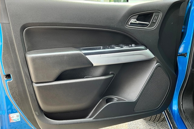 2022 Chevrolet Colorado LT - Photo 9
