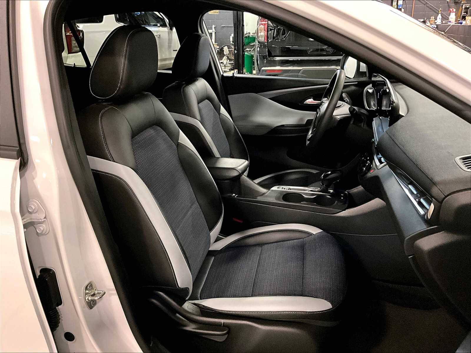 2024 Buick Envista Preferred - Photo 11