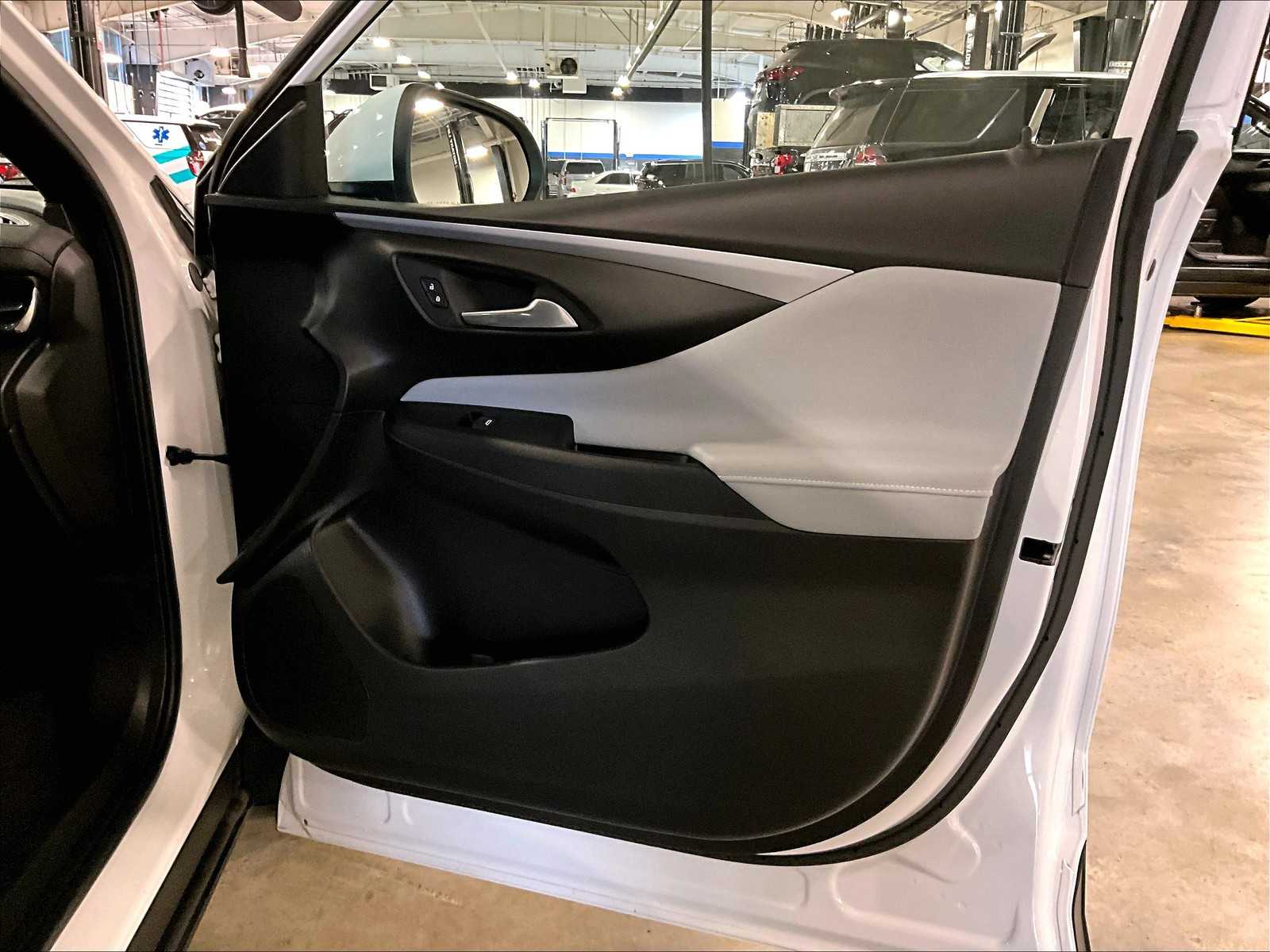 2024 Buick Envista Preferred - Photo 12