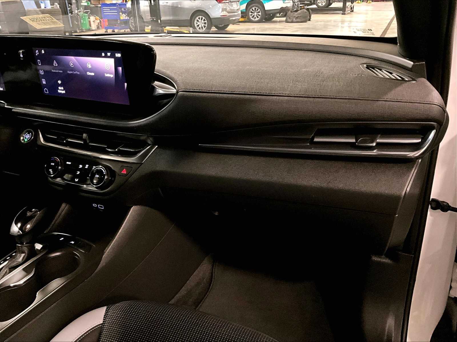 2024 Buick Envista Preferred - Photo 13