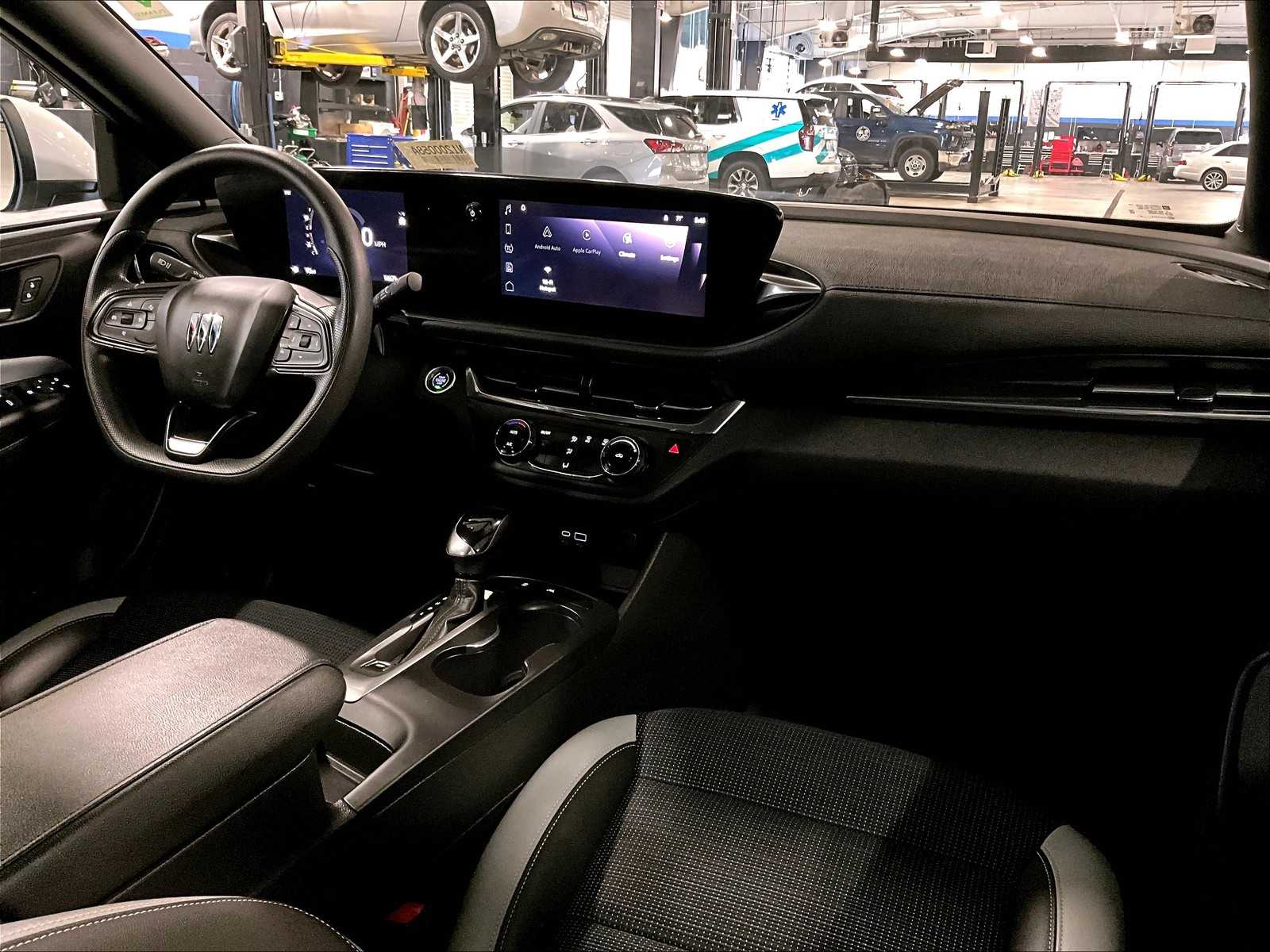 2024 Buick Envista Preferred - Photo 14