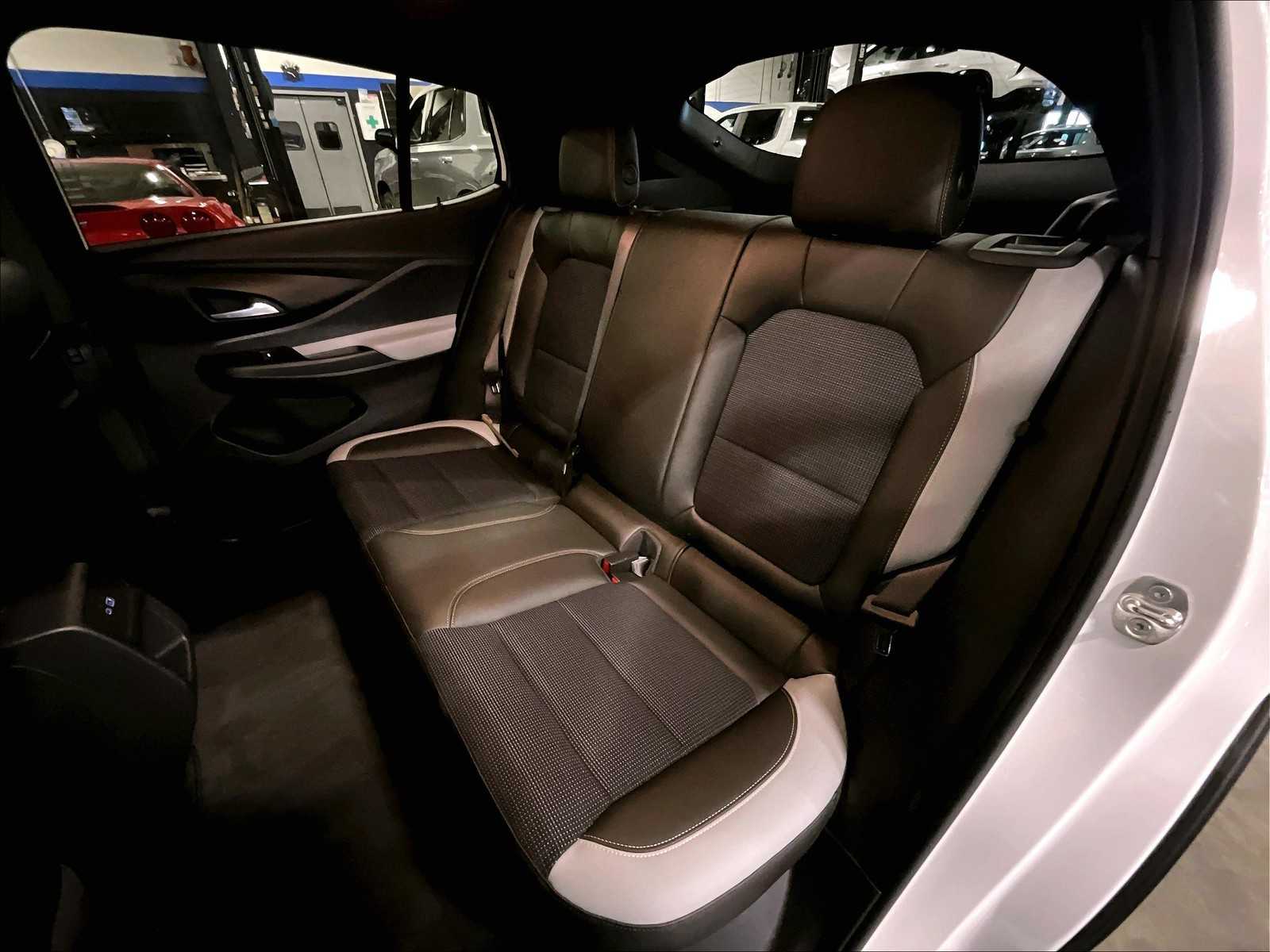 2024 Buick Envista Preferred - Photo 15