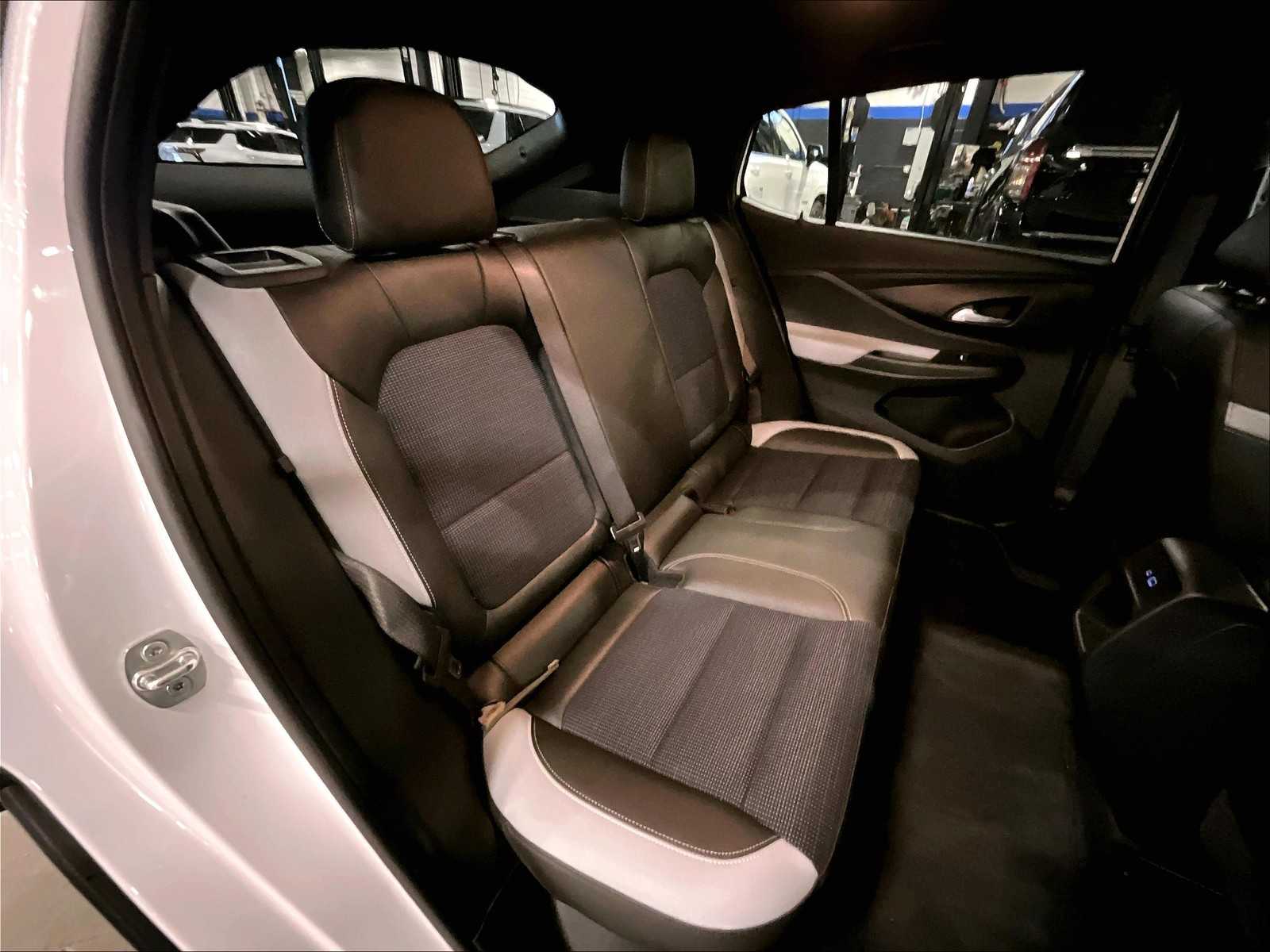 2024 Buick Envista Preferred - Photo 16