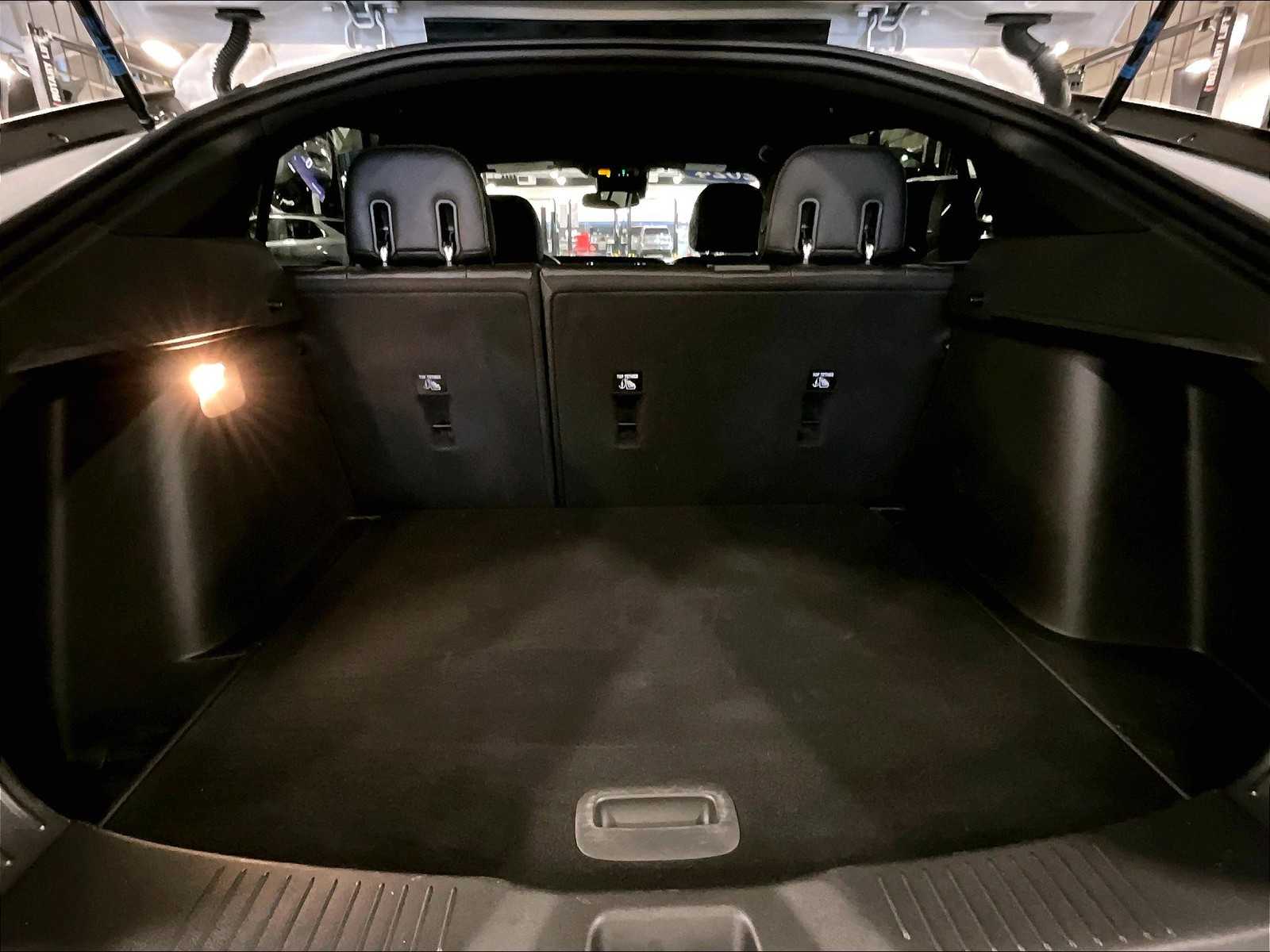 2024 Buick Envista Preferred - Photo 17
