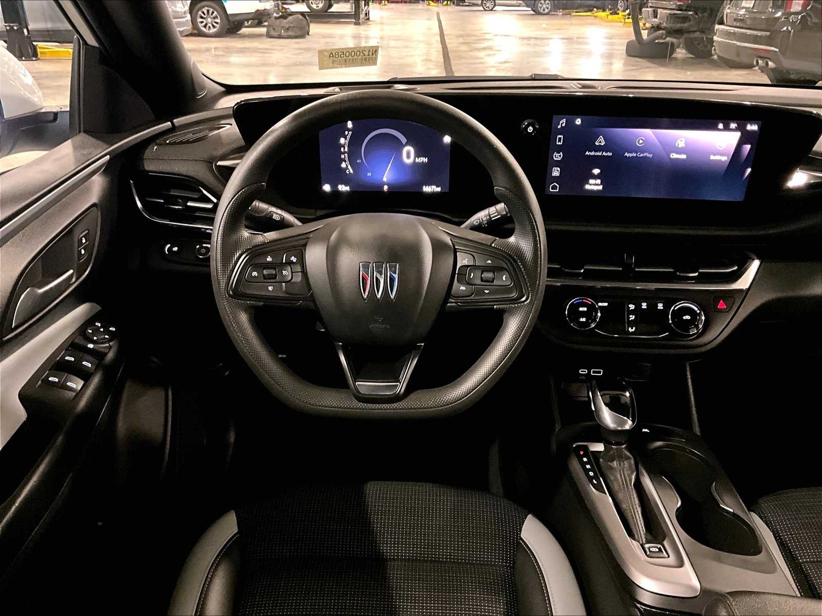 2024 Buick Envista Preferred - Photo 18