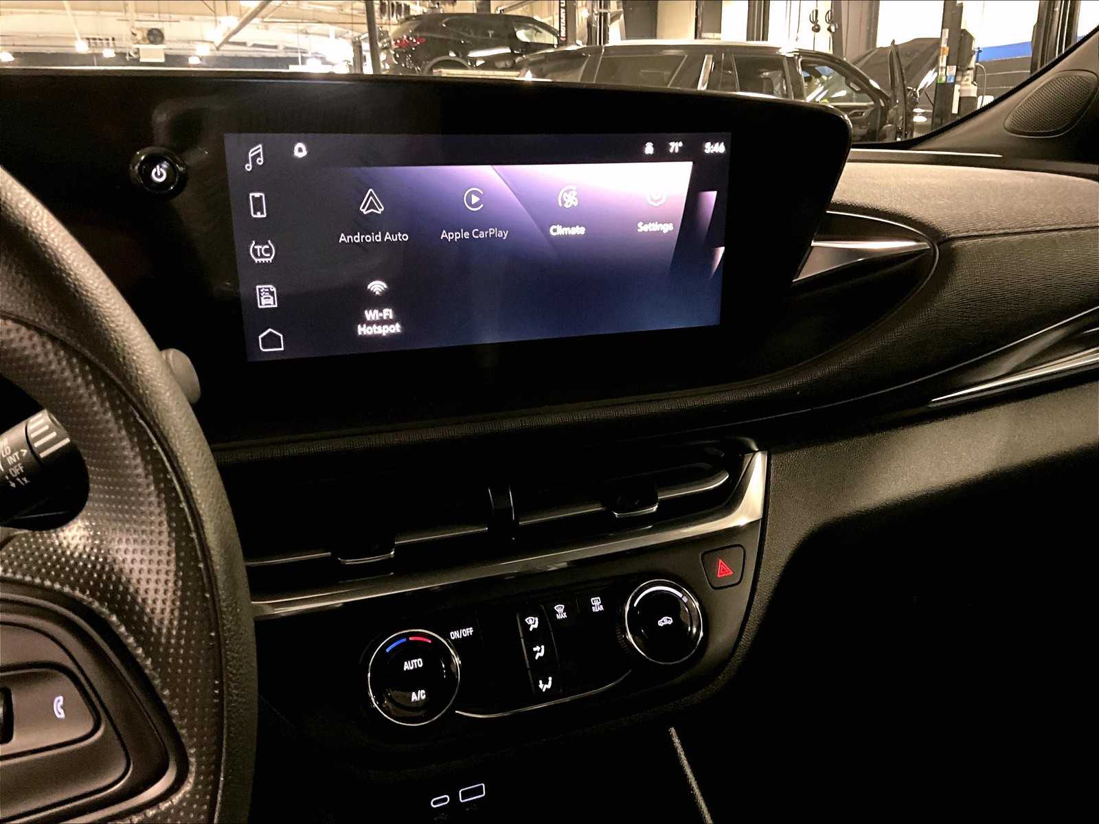 2024 Buick Envista Preferred - Photo 19