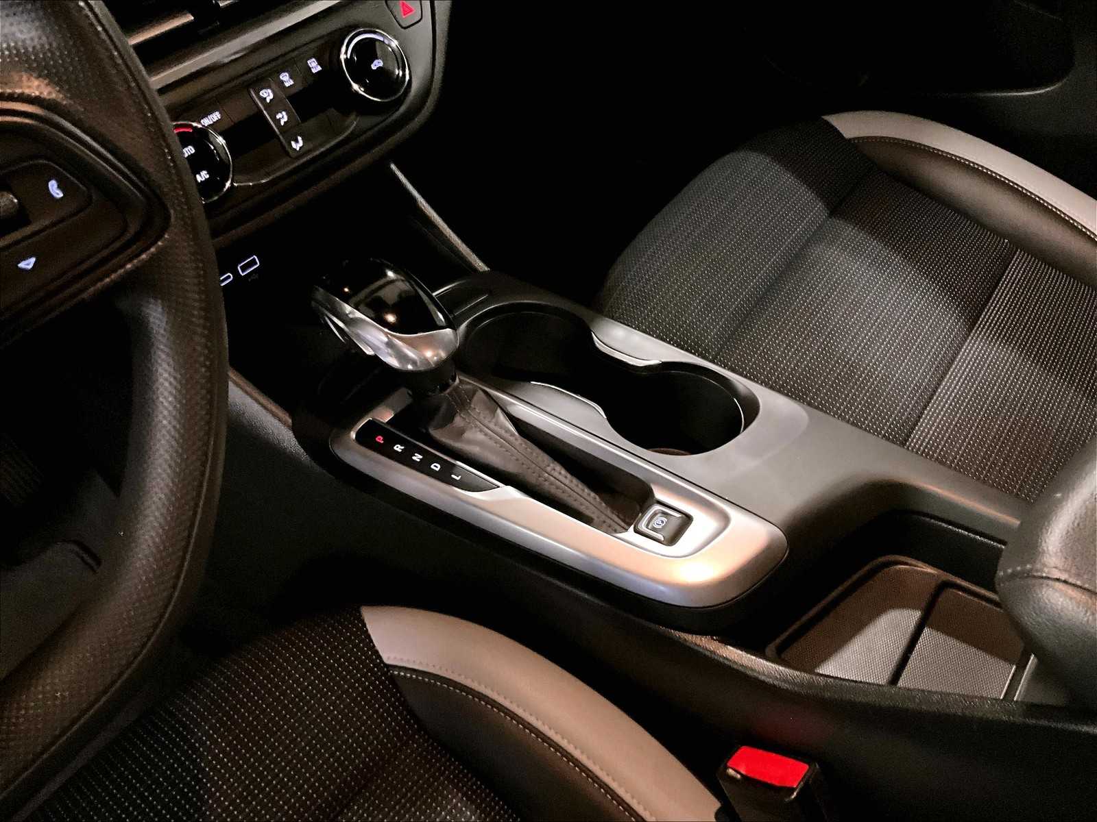 2024 Buick Envista Preferred - Photo 21