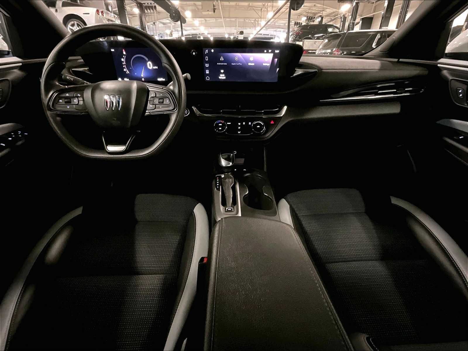 2024 Buick Envista Preferred - Photo 22
