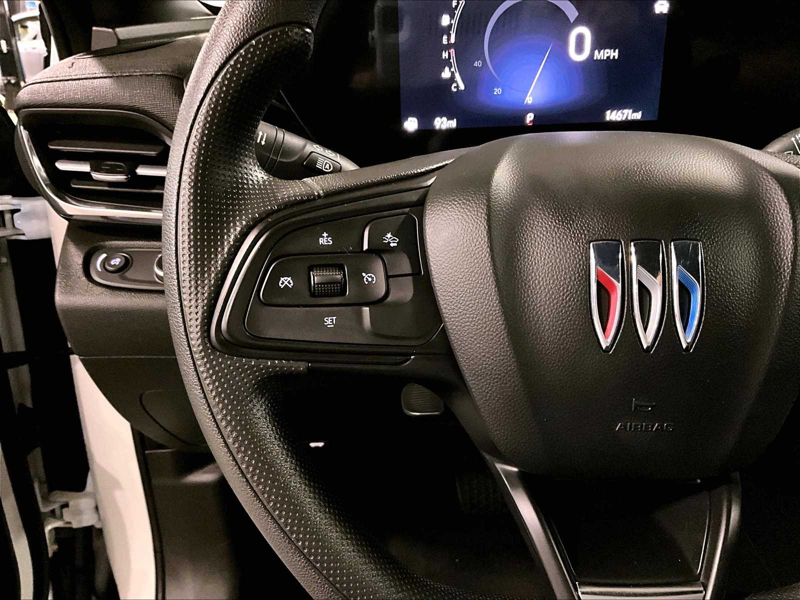 2024 Buick Envista Preferred - Photo 24